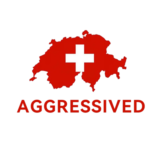 aggressived.com